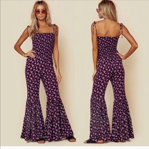 Blue Life fiesta jumper XS